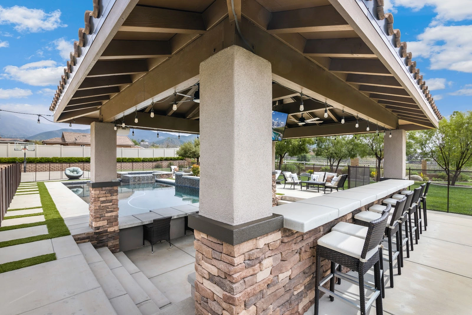 Construction Station Flooring and Design Inc.