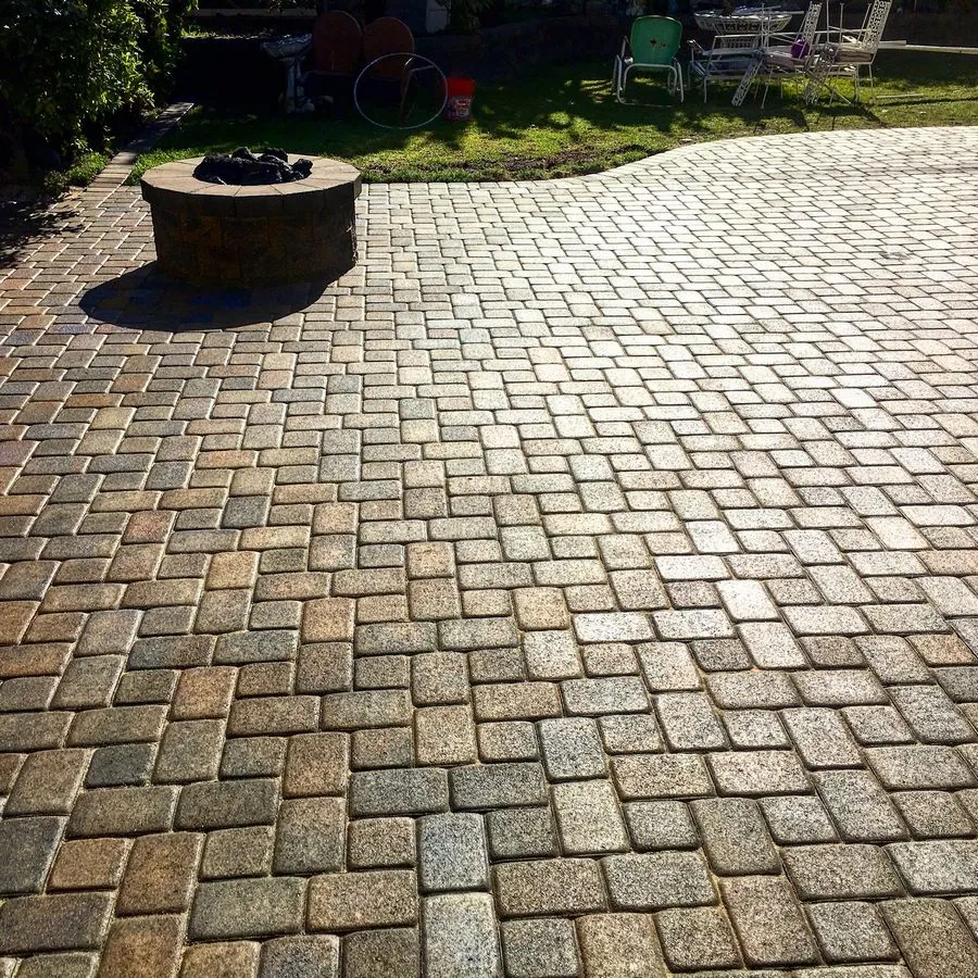 Aloha Pavers. Inc