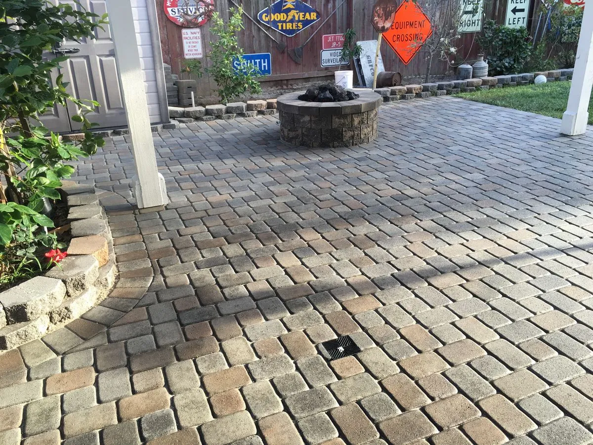 Aloha Pavers. Inc