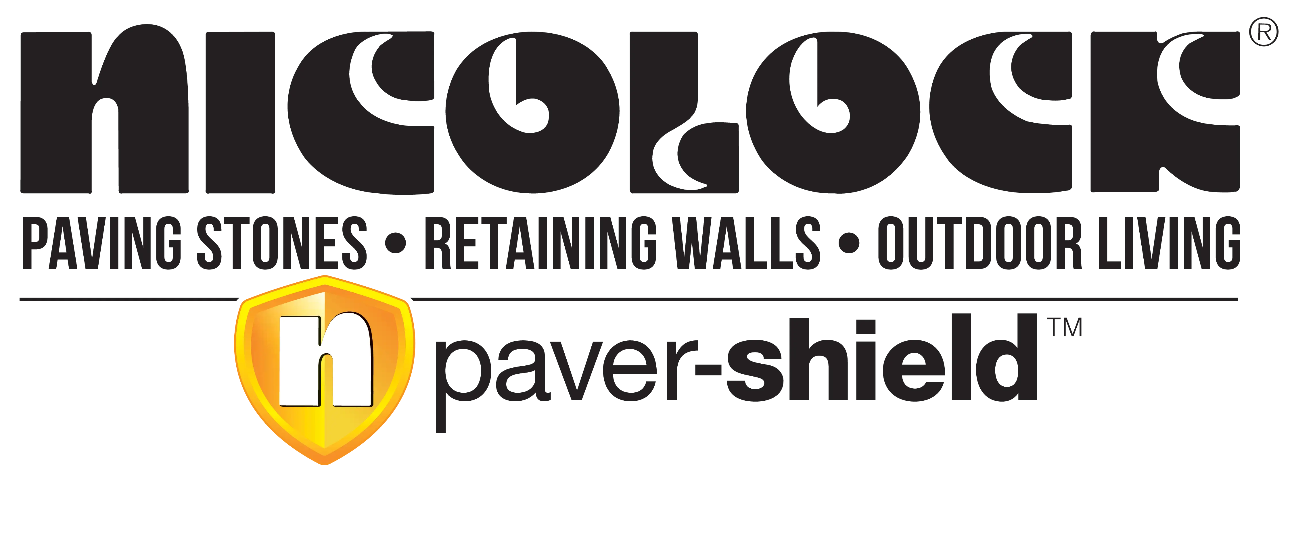 Nicolock Paving Stones