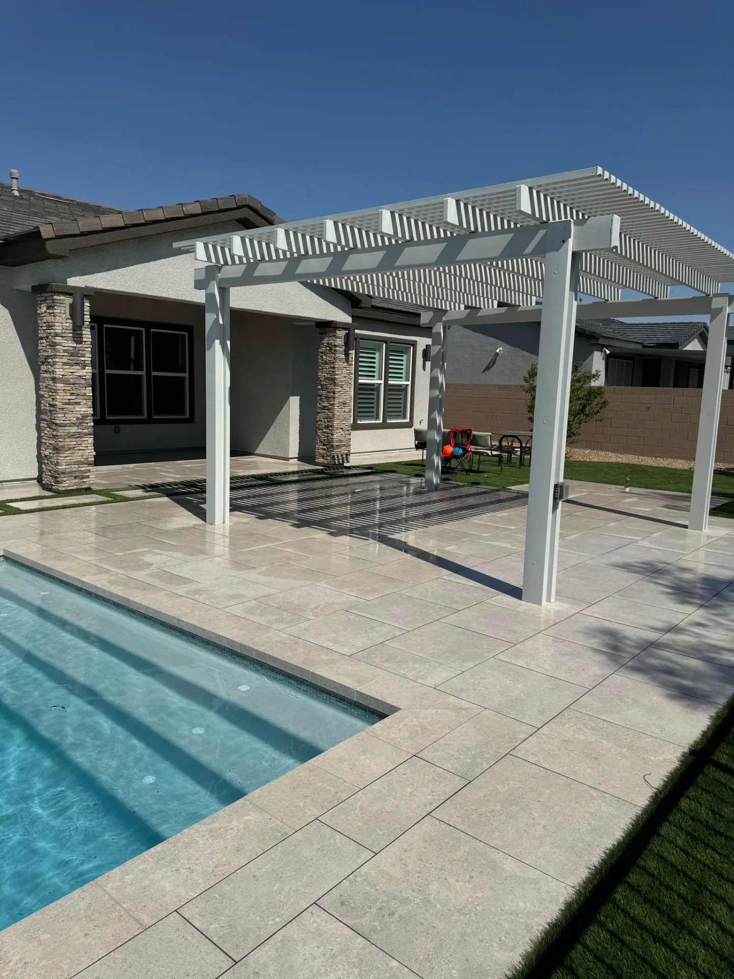 American Southwest Companies