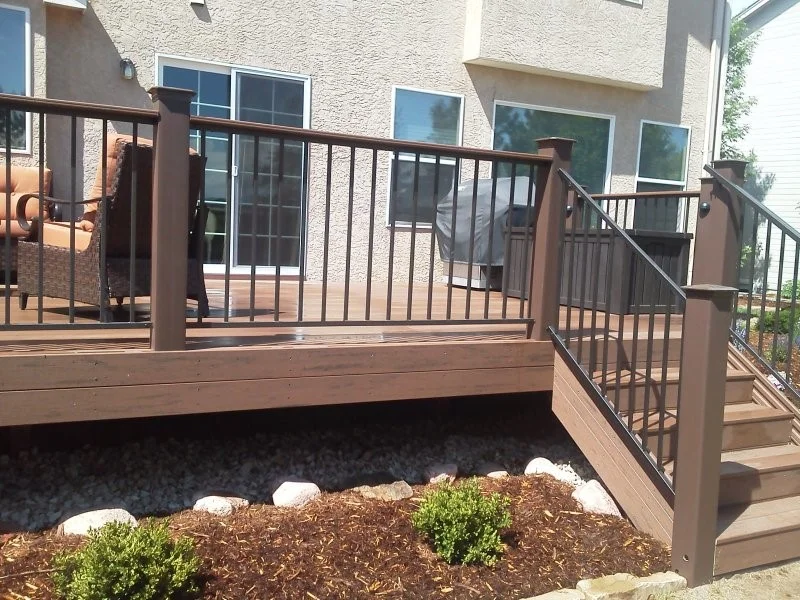Rocky Mountain Custom Decks LLC