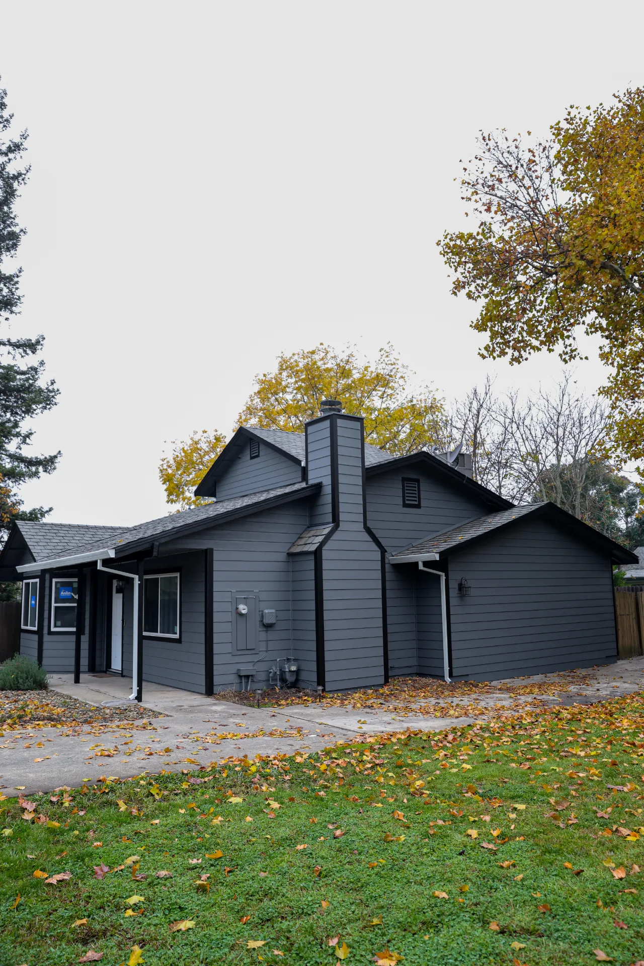 American Building Development