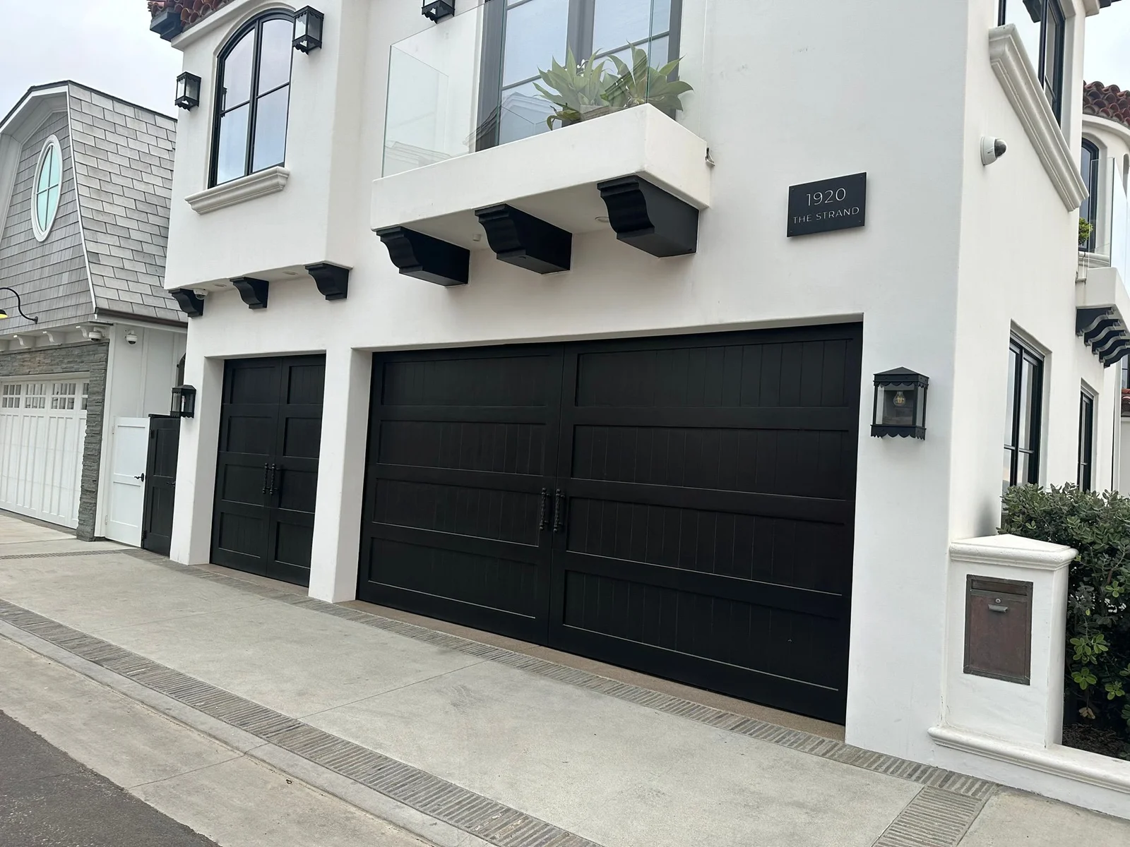 Intelligent Garage Door & Gate Repair