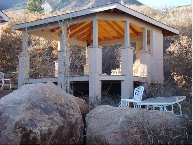 Rocky Mountain Custom Decks LLC