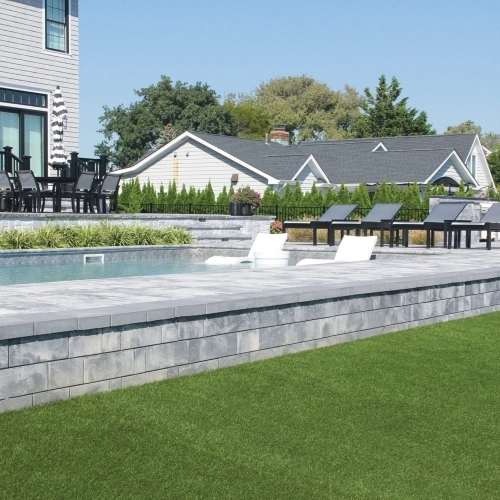 Nicolock Paving Stones