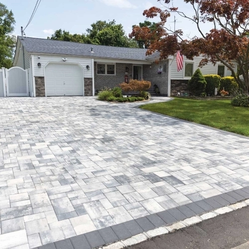 Nicolock Paving Stones