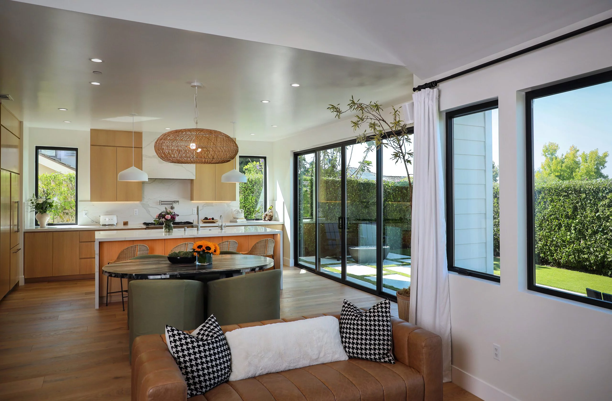 Cunningham Doors & Windows