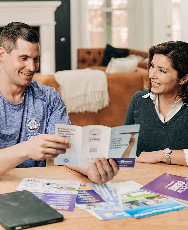 Window Genie - Austin