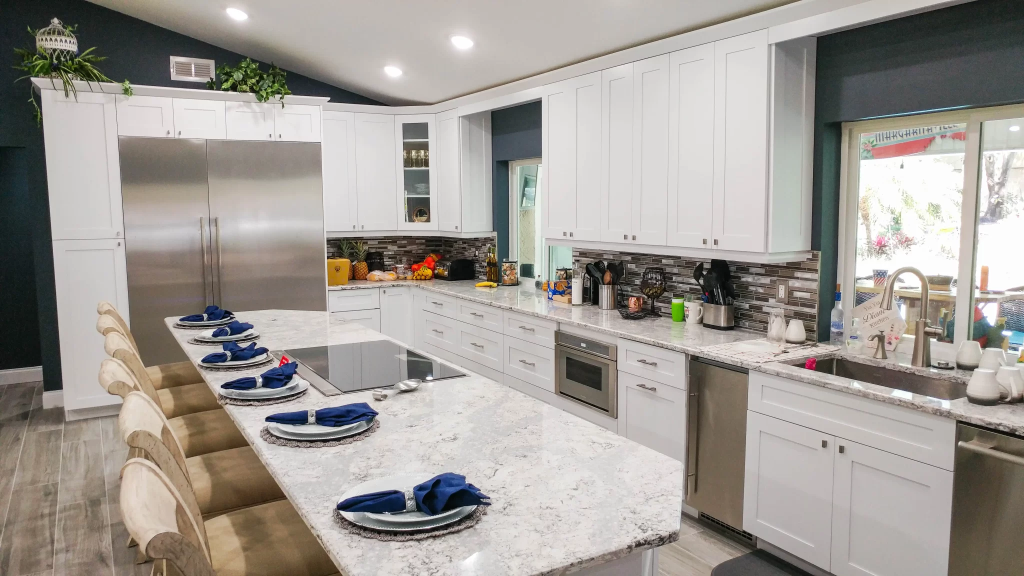 Evangelisto Construction LLC