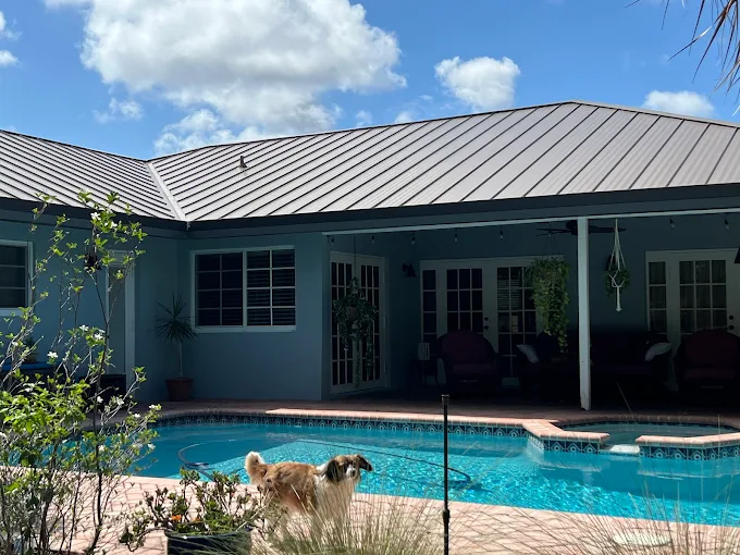 Level Best Roofing LLC