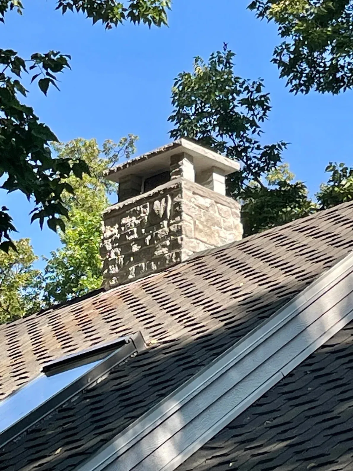 Blue Sky Chimney Sweeps