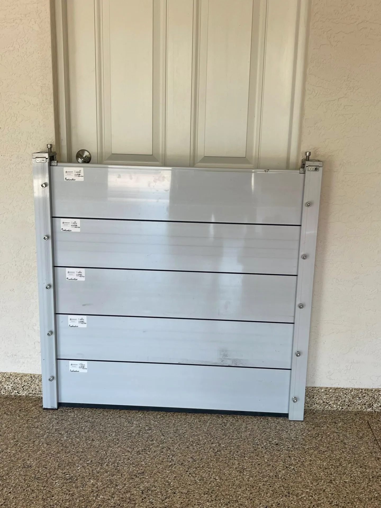 Water Gate Systems LLC