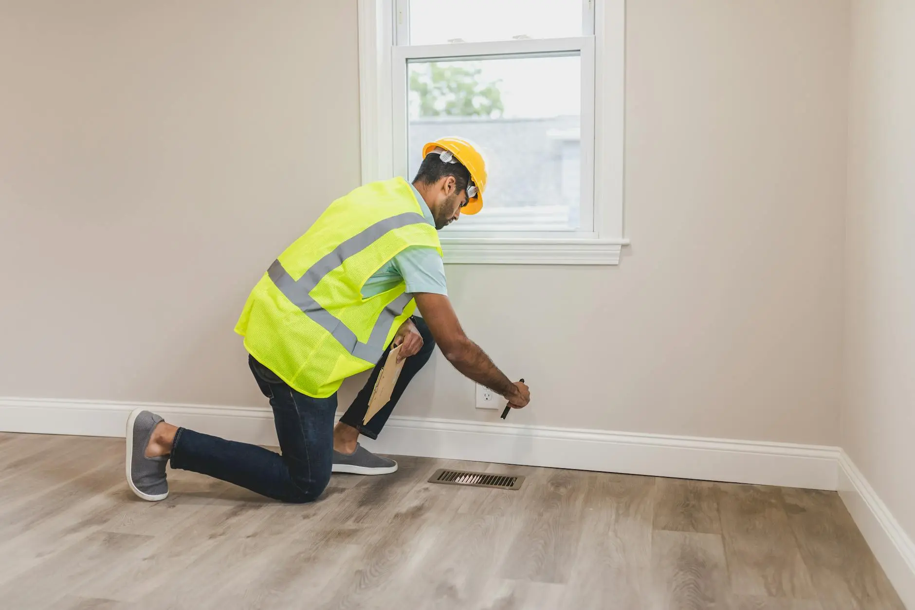 Handyman Hub - San Antonio
