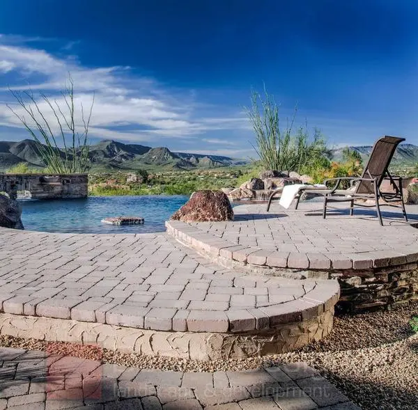 Desert Designer Landscape & Development