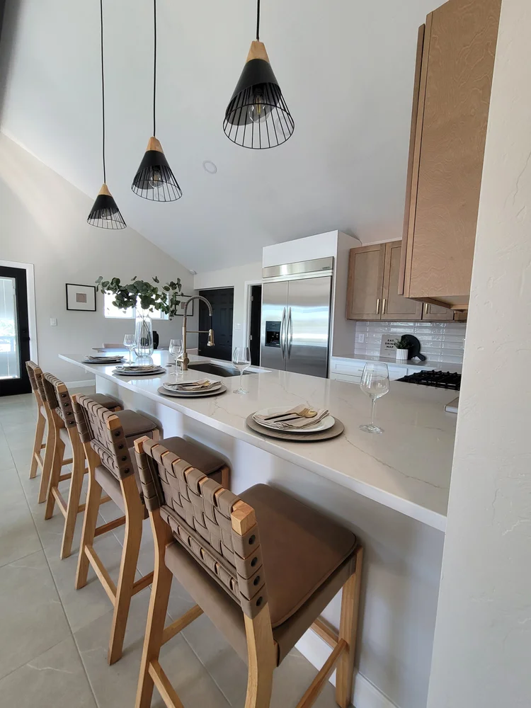 Modern Concepts by Del Sol