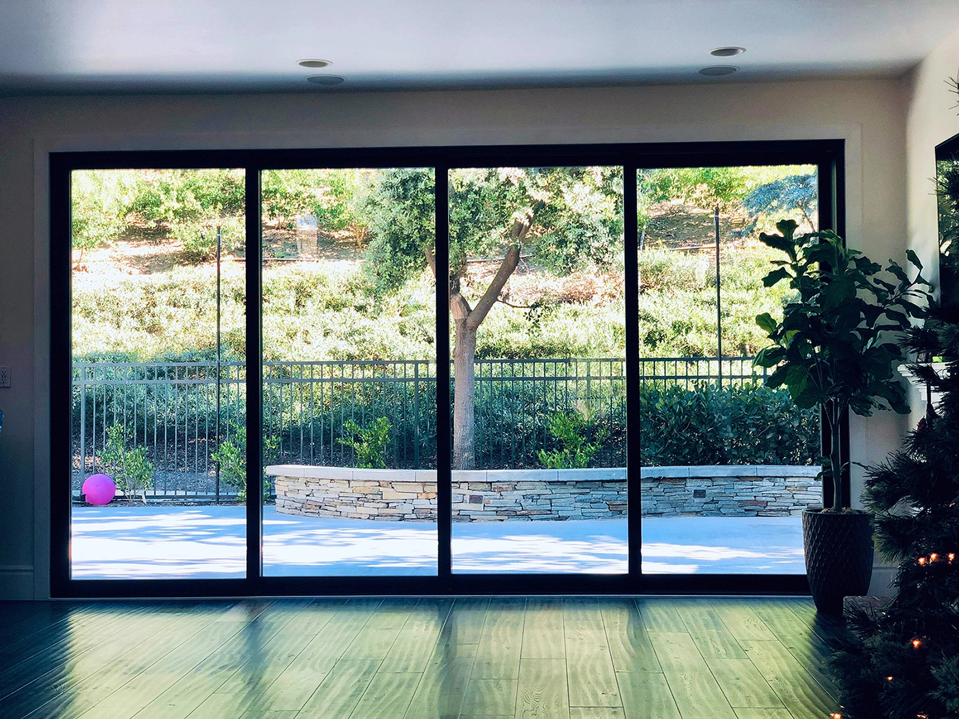 Legendary CalRep Windows and Doors