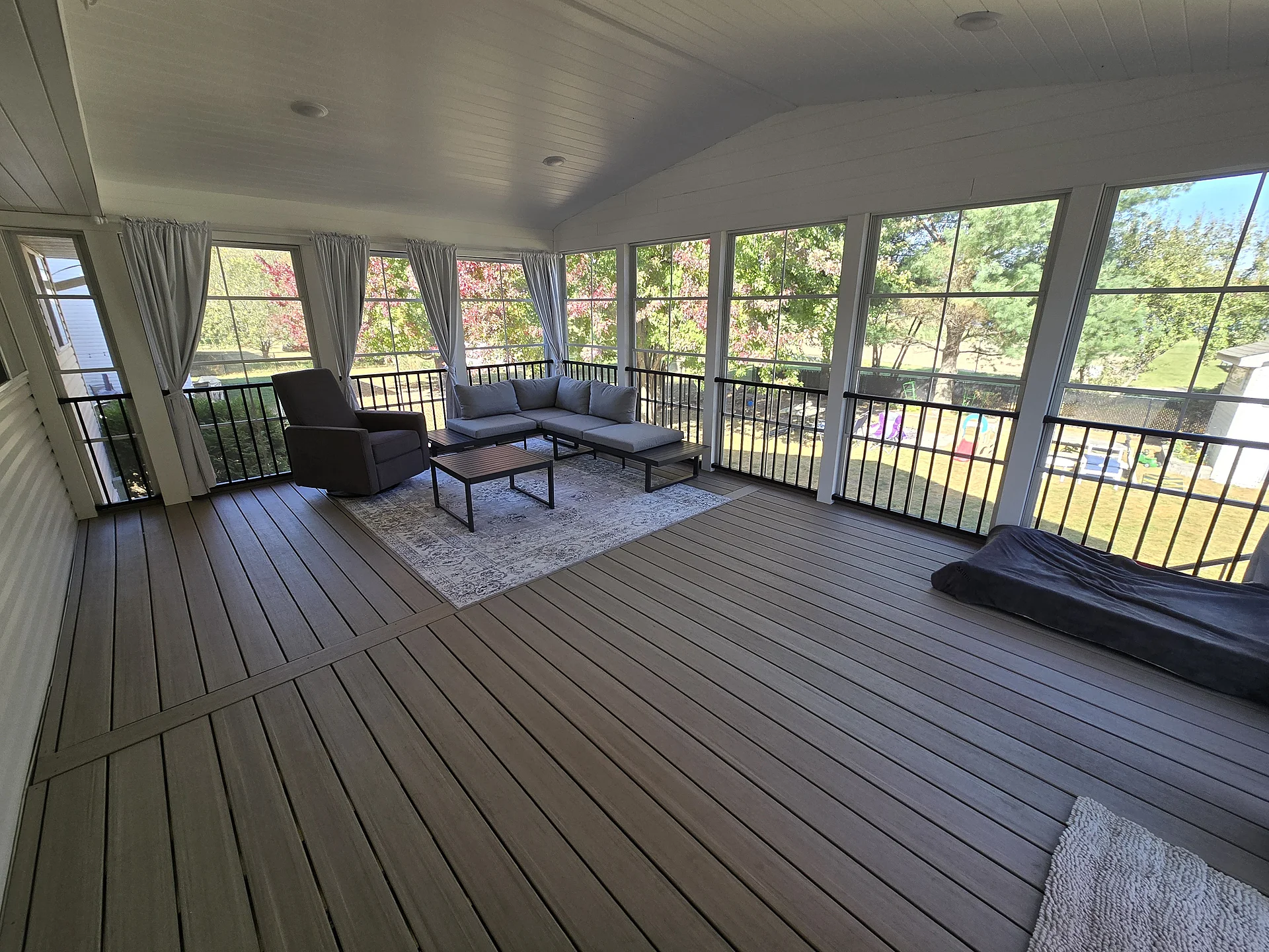 Rosebud Construction