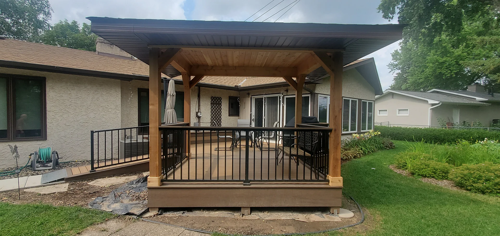 Rosebud Construction