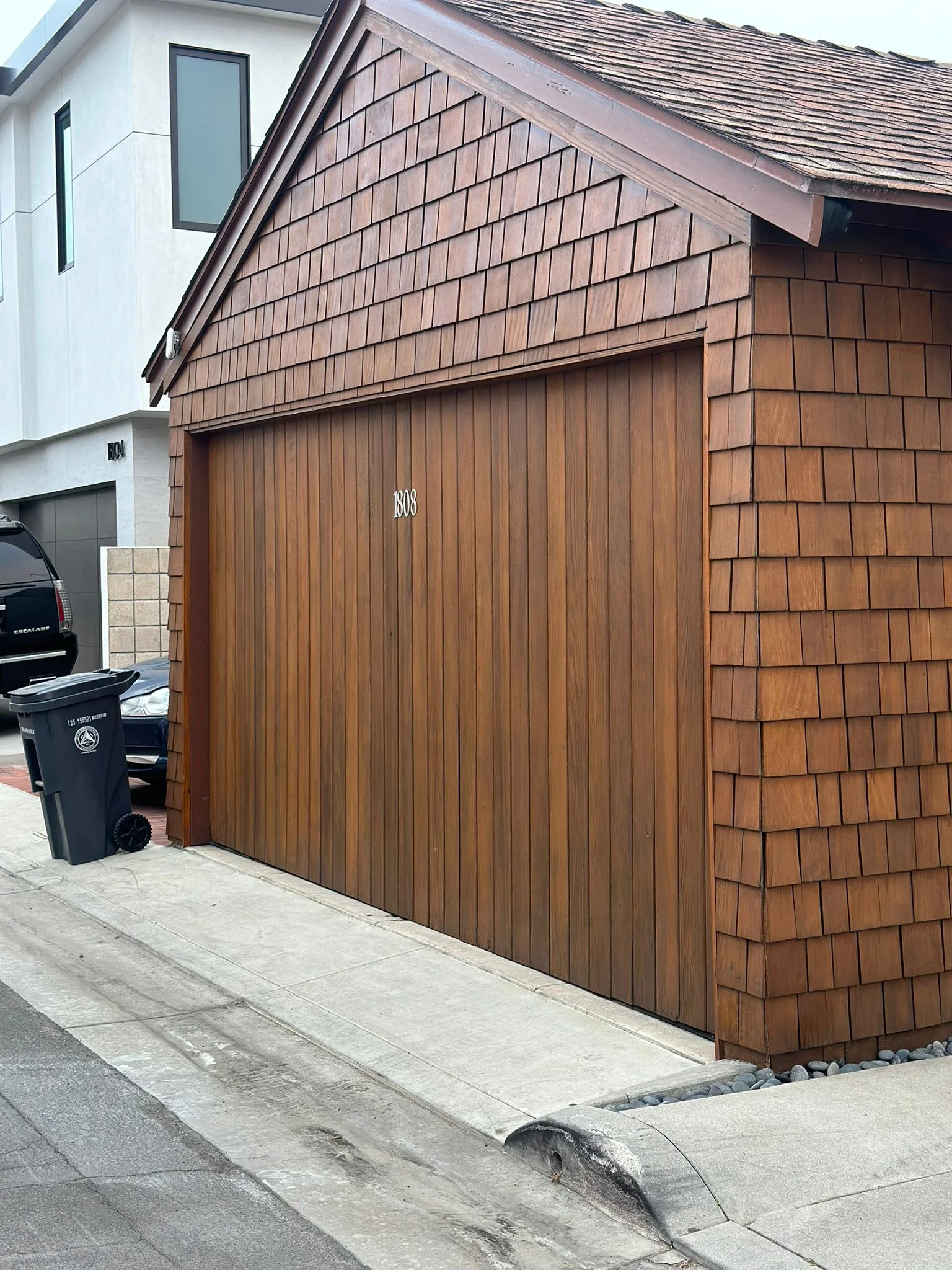 Intelligent Garage Door & Gate Repair