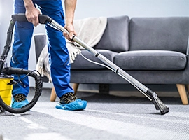 The Star and Stripes Air Duct & Carpet Cleaning Specialists LLC