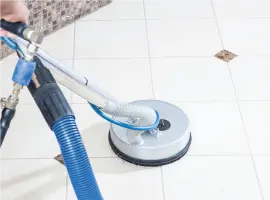 The Star and Stripes Air Duct & Carpet Cleaning Specialists LLC