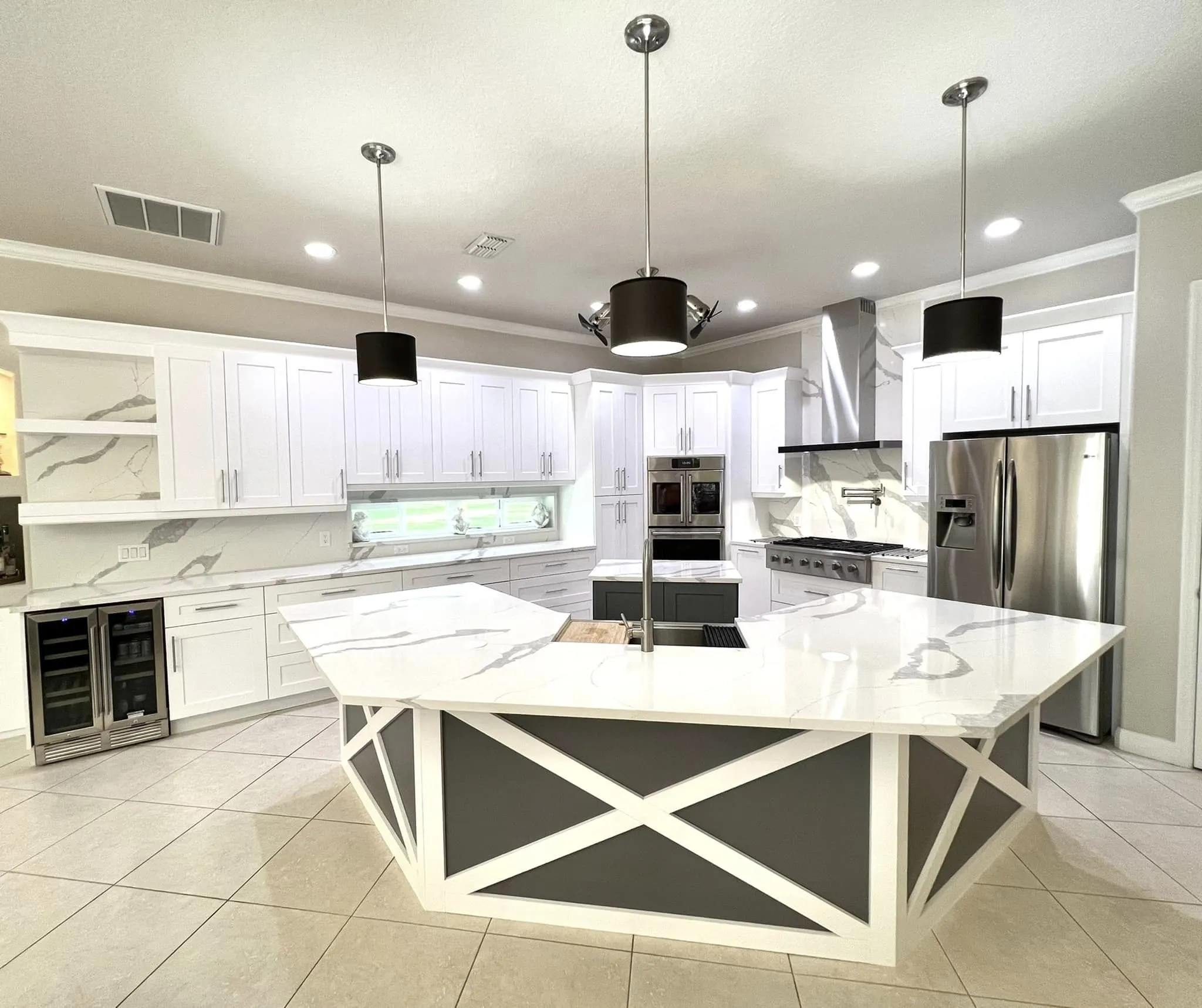 Top Gunn Kitchen & Bath Consultants