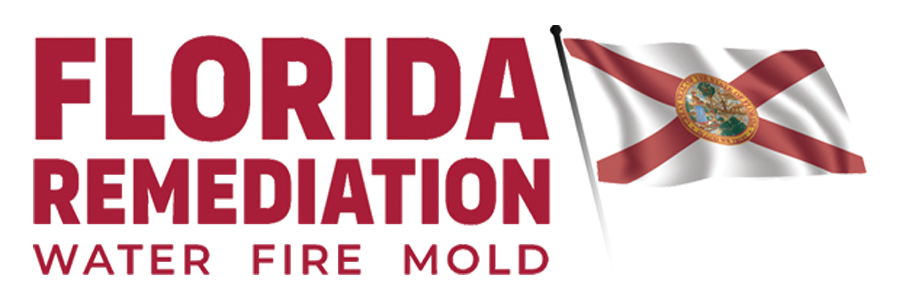 Florida Remediation Pros Logo