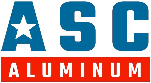 ASC Aluminum Logo