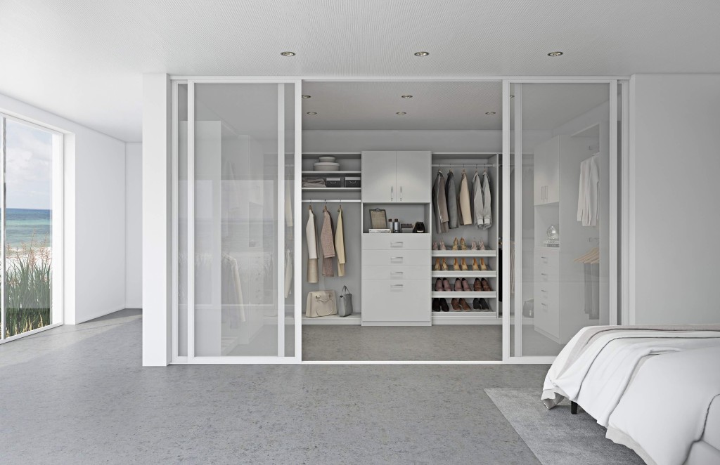 Closets