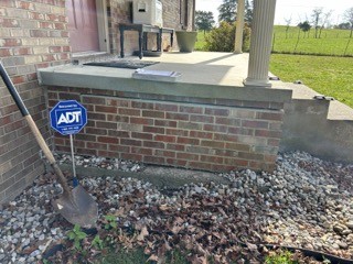 Foundation Repair 