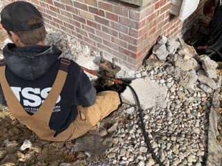 Foundation Repair 