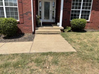 Concrete Leveling 