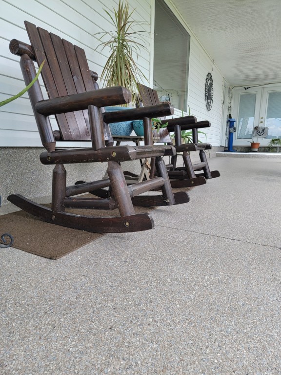 Patio Flooring 