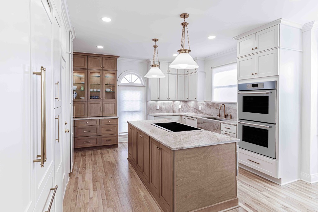 Kitchen Remodel 