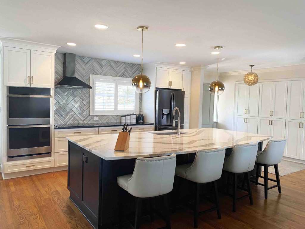 Kitchen Remodel 