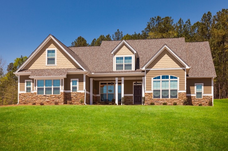Lawn Care & Irrigation