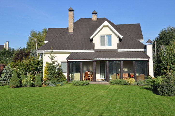 Lawn Care & Irrigation