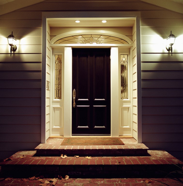 Outdoor Lighting