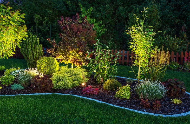 Outdoor Lighting