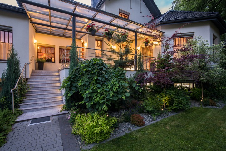 Outdoor Lighting