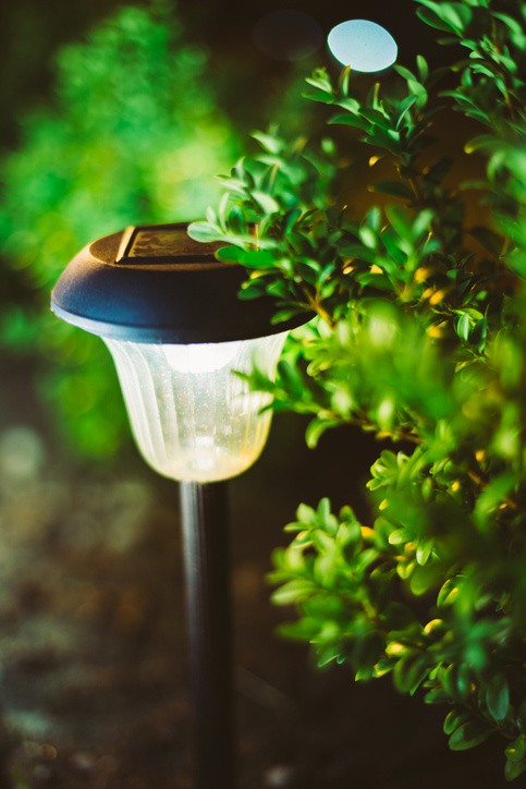 Outdoor Lighting