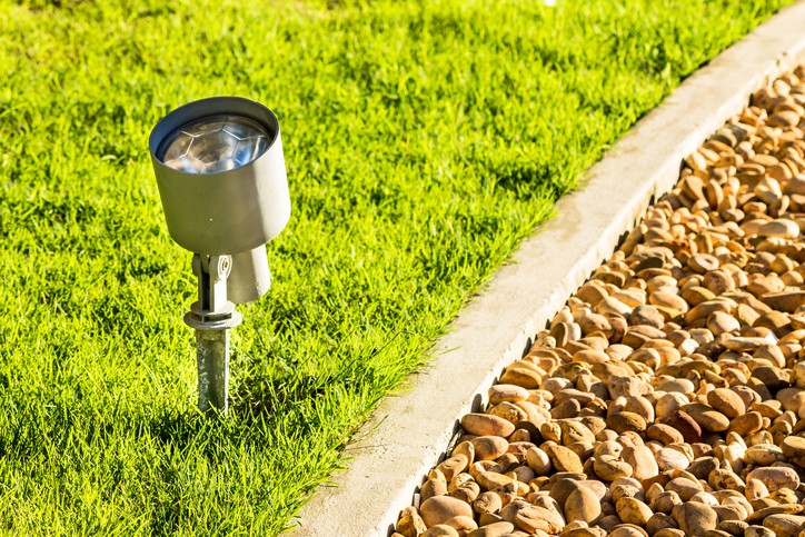 Outdoor Lighting