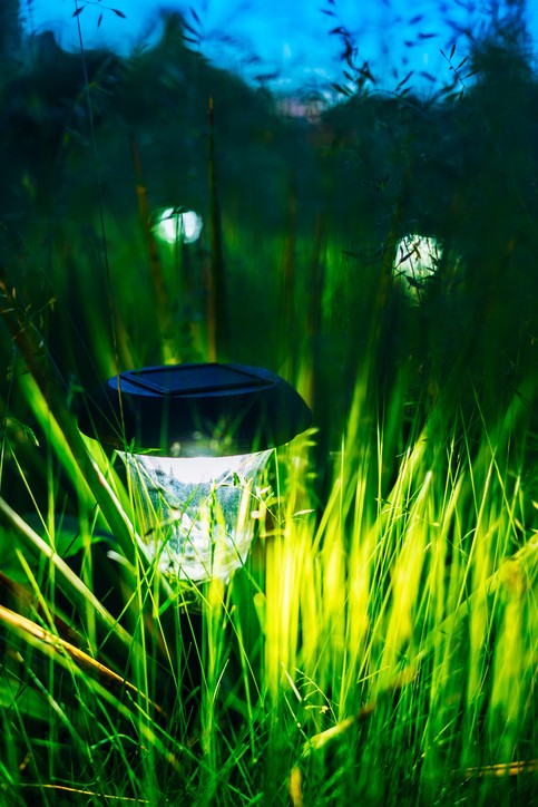 Outdoor Lighting