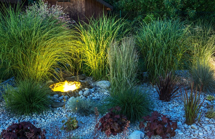 Outdoor Lighting