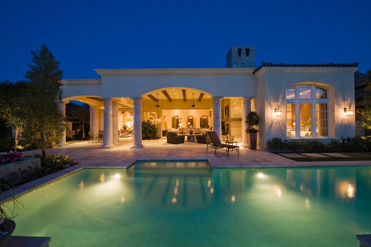 Outdoor Lighting