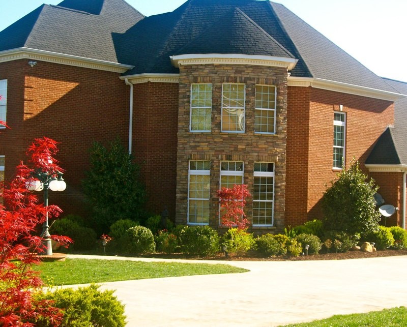 Landscaping & Hardscaping