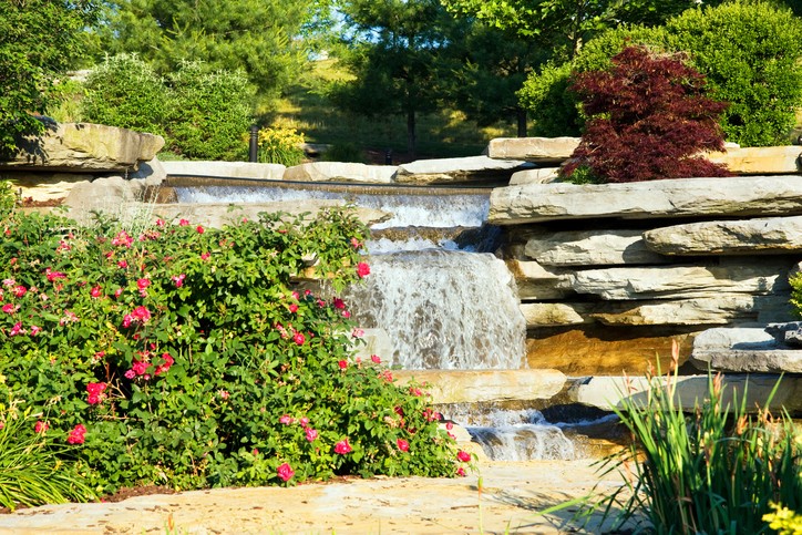 Landscaping & Hardscaping