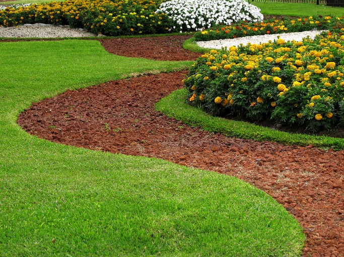 Landscaping & Hardscaping