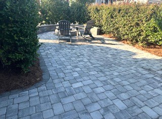 Landscaping & Hardscaping